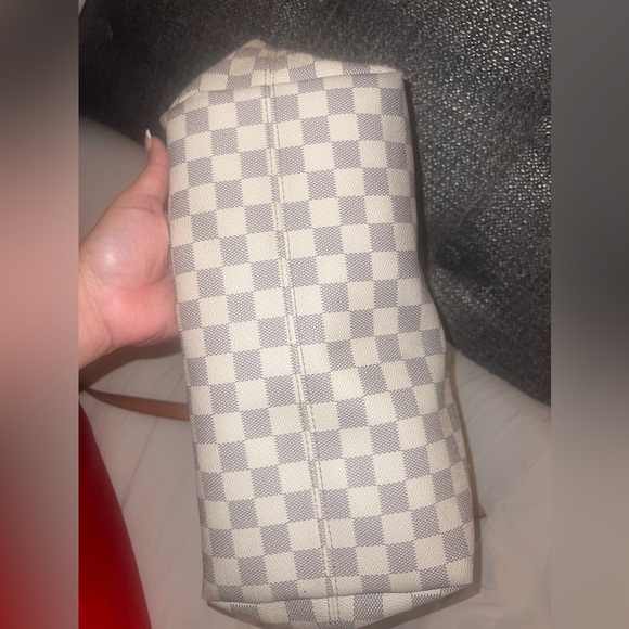 Louis Vuitton Lena MM Demier Azur - Picture 4 of 16